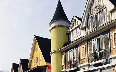 廠房所有權(quán)法律文件樣本 行業(yè)新聞 第5張 廠房所有權(quán)法律文件樣本 行業(yè)新聞 第5張