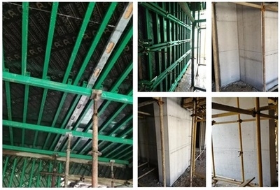 建筑加固材料的環(huán)保性能 行業(yè)新聞 第4張 建筑加固材料的環(huán)保性能 行業(yè)新聞 第4張