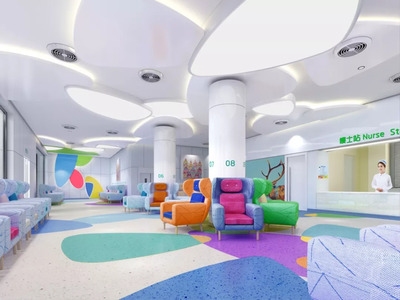 建筑色彩搭配的心理效應(yīng) 行業(yè)新聞 第5張 建筑色彩搭配的心理效應(yīng) 行業(yè)新聞 第5張