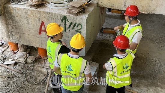 加固建筑在抗震性能上的提升 行業(yè)新聞 第2張 加固建筑在抗震性能上的提升 行業(yè)新聞 第2張