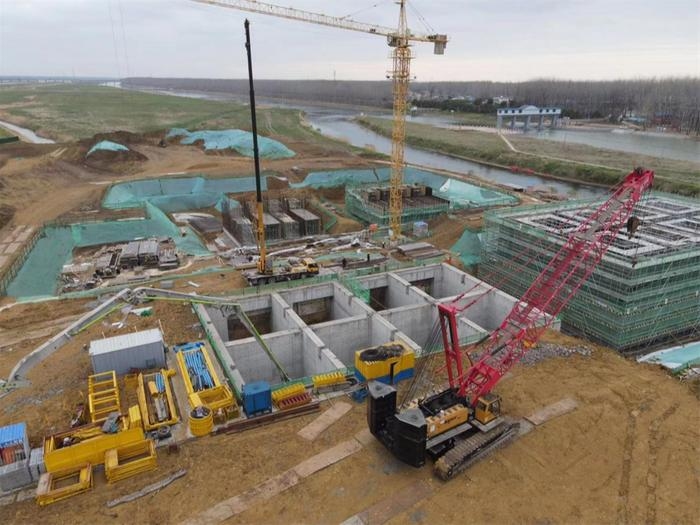 建筑加固施工技術(shù)交底要點(diǎn) 行業(yè)新聞 第3張 建筑加固施工技術(shù)交底要點(diǎn) 行業(yè)新聞 第3張