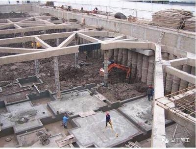 結(jié)構(gòu)加固后變形監(jiān)測技術(shù) 行業(yè)新聞 第5張