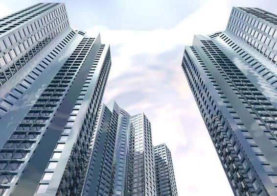 建筑加固行業(yè)投資風險評估方法 行業(yè)新聞 第3張 建筑加固行業(yè)投資風險評估方法 行業(yè)新聞 第3張