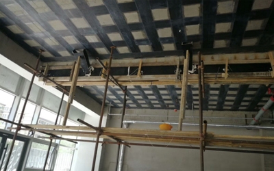 結(jié)構(gòu)加固項(xiàng)目負(fù)責(zé)人職責(zé)范圍 行業(yè)新聞 第2張 結(jié)構(gòu)加固項(xiàng)目負(fù)責(zé)人職責(zé)范圍 行業(yè)新聞 第2張