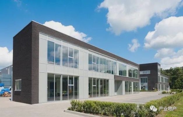 甲類廠房耐火等級提升方法 行業(yè)新聞 第2張 甲類廠房耐火等級提升方法 行業(yè)新聞 第2張