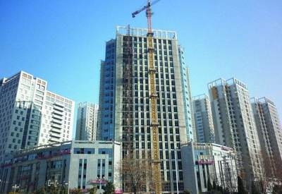 加固設(shè)計單位資質(zhì)評審流程 行業(yè)新聞 第6張 加固設(shè)計單位資質(zhì)評審流程 行業(yè)新聞 第6張