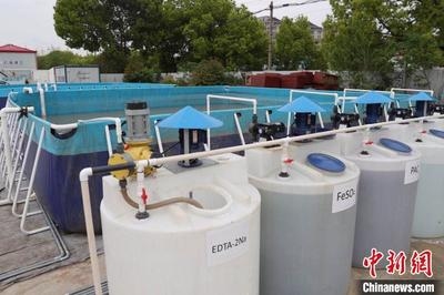 建筑加固對地下水污染的防治方法 行業(yè)新聞 第4張 建筑加固對地下水污染的防治方法 行業(yè)新聞 第4張