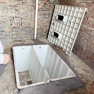 建筑加固對地下水污染的防治方法 行業(yè)新聞 第5張 建筑加固對地下水污染的防治方法 行業(yè)新聞 第5張