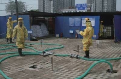 建筑加固對地下水污染的防治方法 行業(yè)新聞 第6張 建筑加固對地下水污染的防治方法 行業(yè)新聞 第6張