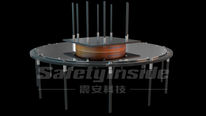減隔震加固技術(shù)的實際案例 行業(yè)新聞 第5張 減隔震加固技術(shù)的實際案例 行業(yè)新聞 第5張
