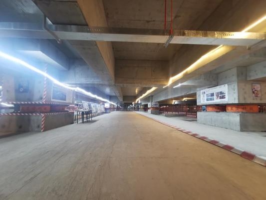 減隔震加固技術(shù)的實際案例 行業(yè)新聞 第4張 減隔震加固技術(shù)的實際案例 行業(yè)新聞 第4張