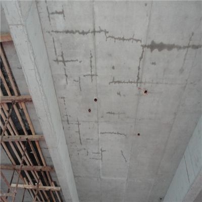 混凝土裂縫修補(bǔ)材料的性能比較 行業(yè)新聞 第6張 混凝土裂縫修補(bǔ)材料的性能比較 行業(yè)新聞 第6張