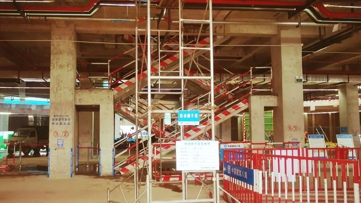 建筑企業(yè)安全文化建設策略 行業(yè)新聞 第2張 建筑企業(yè)安全文化建設策略 行業(yè)新聞 第2張