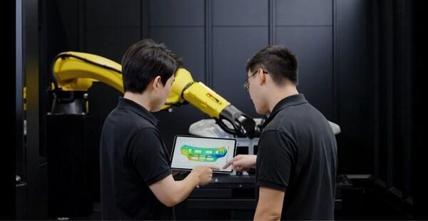 精密測量工具的最新技術(shù)趨勢 行業(yè)新聞 第6張 精密測量工具的最新技術(shù)趨勢 行業(yè)新聞 第6張