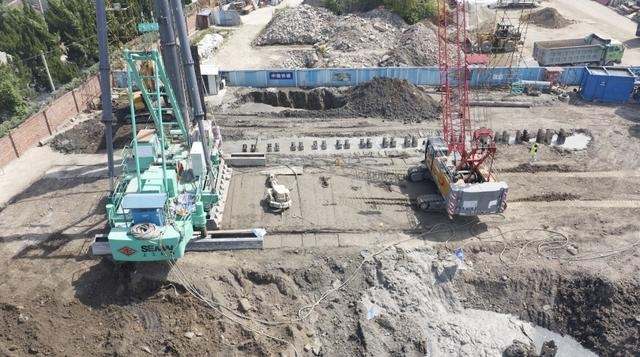 加固施工對(duì)環(huán)境的影響 行業(yè)新聞 第6張 加固施工對(duì)環(huán)境的影響 行業(yè)新聞 第6張