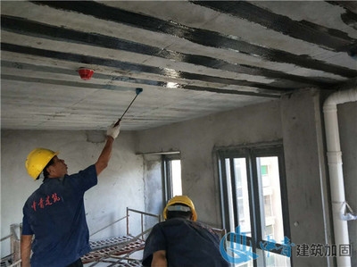 建筑加固新材料研發(fā)進(jìn)展 行業(yè)新聞 第4張 建筑加固新材料研發(fā)進(jìn)展 行業(yè)新聞 第4張