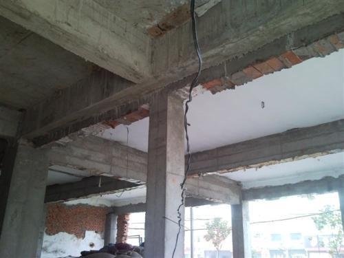 舊房改造墻體加固方案 行業(yè)新聞 第4張 舊房改造墻體加固方案 行業(yè)新聞 第4張