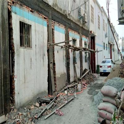 舊房改造墻體加固方案 行業(yè)新聞 第5張 舊房改造墻體加固方案 行業(yè)新聞 第5張