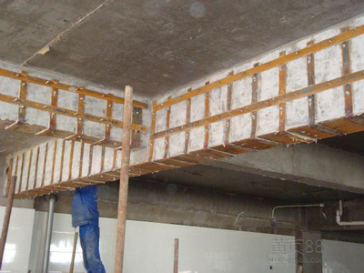 建筑加固施工常見問題解決方案，建筑加固施工難題破解，常見問題及高效 行業(yè)新聞 第3張