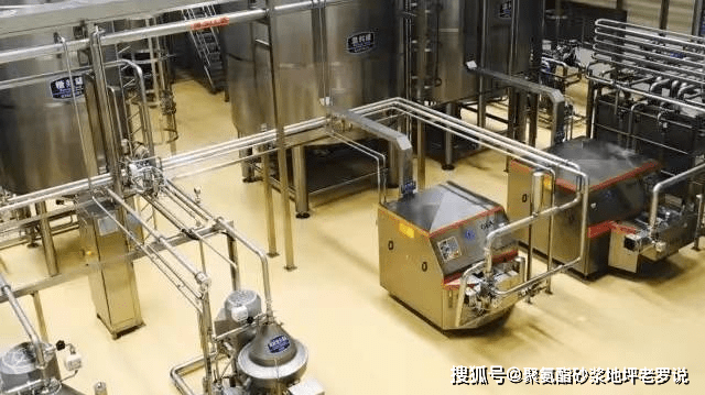 聚氨酯注漿施工周期影響因素 行業(yè)新聞 第1張