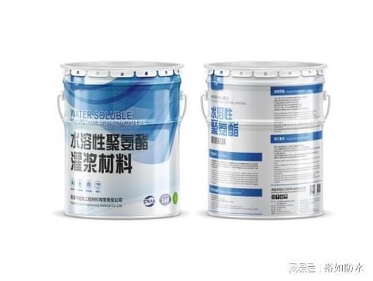 聚氨酯注漿施工周期影響因素 行業(yè)新聞 第4張