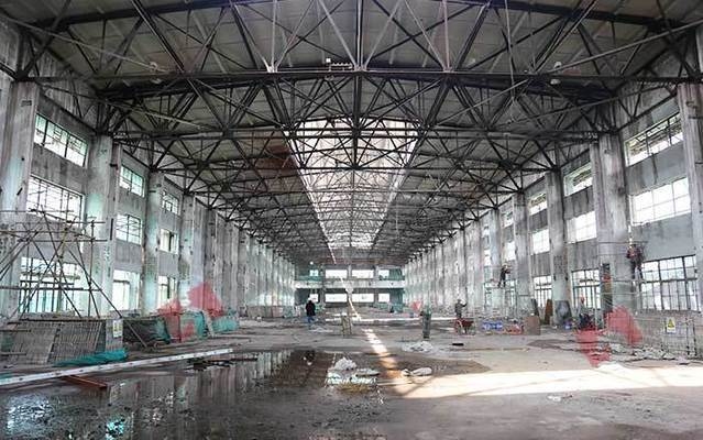 加固材料性能參數如何確認？ 行業(yè)新聞 第4張