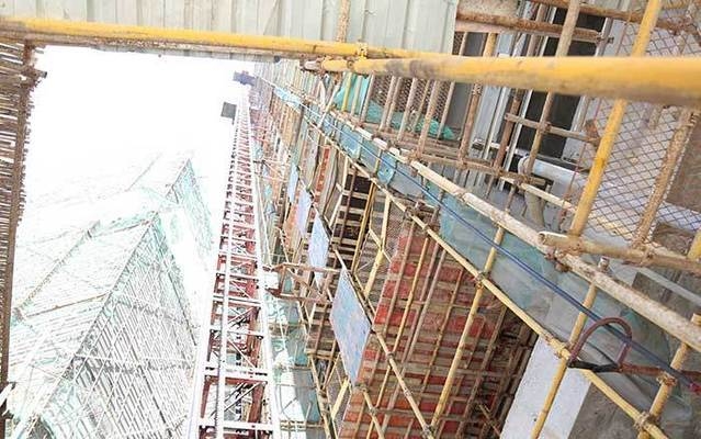 建筑加固項(xiàng)目成本控制 行業(yè)新聞 第4張 建筑加固項(xiàng)目成本控制 行業(yè)新聞 第4張