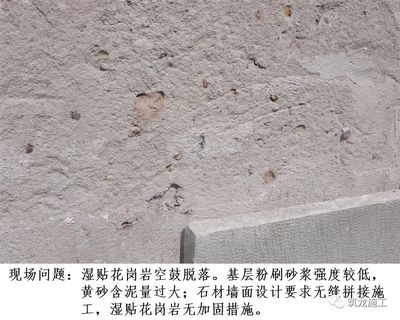 建筑加固案例中的常見問題 行業(yè)新聞 第2張 建筑加固案例中的常見問題 行業(yè)新聞 第2張