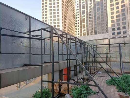 加固資質(zhì)復(fù)審費用標準查詢，復(fù)審費用標準查詢服務(wù) 行業(yè)新聞 第1張