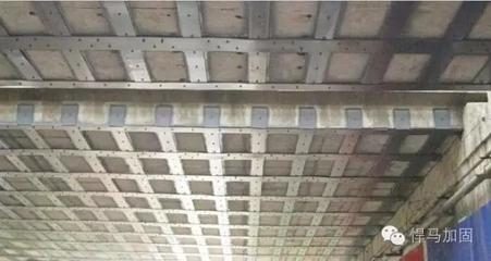 加固工程案例集錦查詢，工程案例 行業(yè)新聞 第5張