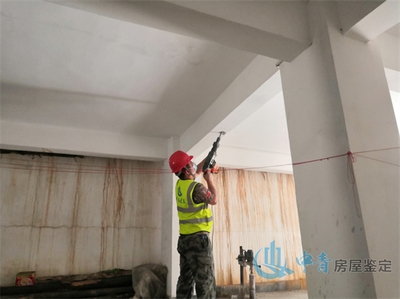 抗震加固施工對居民影響評估，加固對居民生活影響的 行業(yè)新聞 第1張