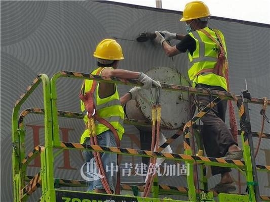 建筑防污染措施的具體實(shí)施 行業(yè)新聞 第4張 建筑防污染措施的具體實(shí)施 行業(yè)新聞 第4張