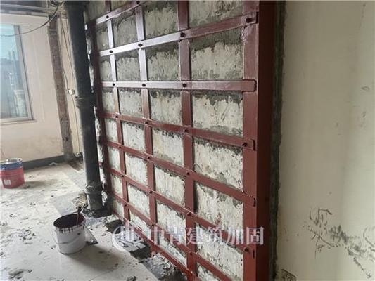 老舊建筑抗震加固的成本效益分析 行業(yè)新聞 第4張 老舊建筑抗震加固的成本效益分析 行業(yè)新聞 第4張