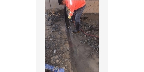 加固施工環(huán)保措施研究 行業(yè)新聞 第3張 加固施工環(huán)保措施研究 行業(yè)新聞 第3張