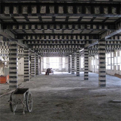 抗震加固技術(shù)最新進展 行業(yè)新聞 第4張 抗震加固技術(shù)最新進展 行業(yè)新聞 第4張