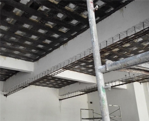 建筑加固施工新方法介紹，建筑加固技術(shù)，高效 行業(yè)新聞 第5張