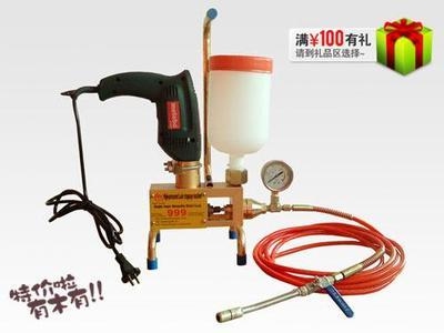 聚氨酯注漿設備租賃費用對比 行業(yè)新聞 第3張 聚氨酯注漿設備租賃費用對比 行業(yè)新聞 第3張