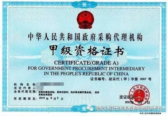 建筑資質(zhì)升級(jí)常見(jiàn)問(wèn)題解答 行業(yè)新聞 第2張 建筑資質(zhì)升級(jí)常見(jiàn)問(wèn)題解答 行業(yè)新聞 第2張