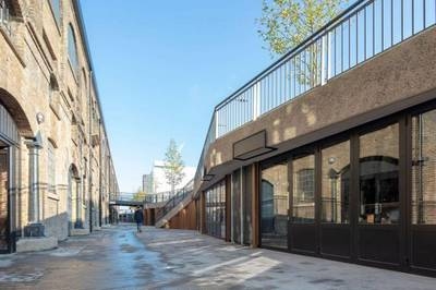 歷史建筑加固材料的選擇標(biāo)準(zhǔn) 行業(yè)新聞 第1張 歷史建筑加固材料的選擇標(biāo)準(zhǔn) 行業(yè)新聞 第1張