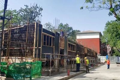 樓板局部不連續(xù)對(duì)抗震有何影響？ 行業(yè)新聞 第5張