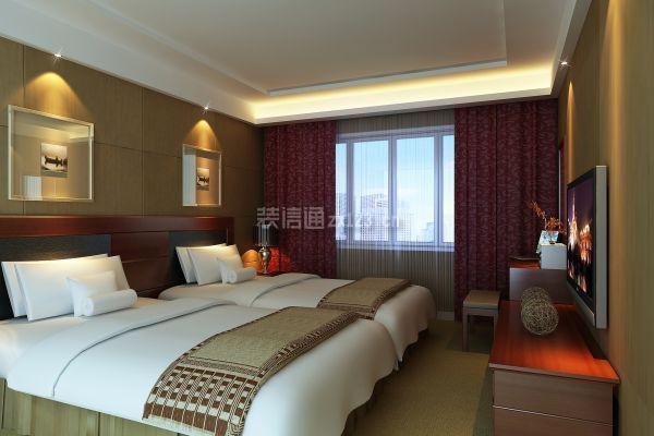 酒店專業(yè)設計公司全國前十名 行業(yè)新聞 第3張 酒店專業(yè)設計公司全國前十名 行業(yè)新聞 第3張