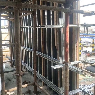 建筑加固設(shè)計優(yōu)化技巧 行業(yè)新聞 第4張 建筑加固設(shè)計優(yōu)化技巧 行業(yè)新聞 第4張