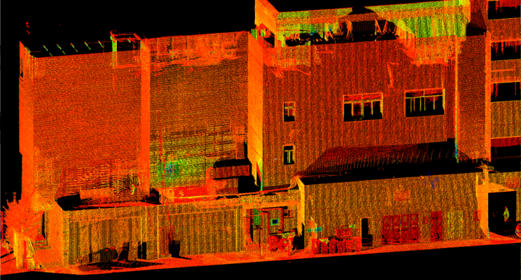 建筑圖紙數(shù)字化的成本分析 行業(yè)新聞 第2張 建筑圖紙數(shù)字化的成本分析 行業(yè)新聞 第2張