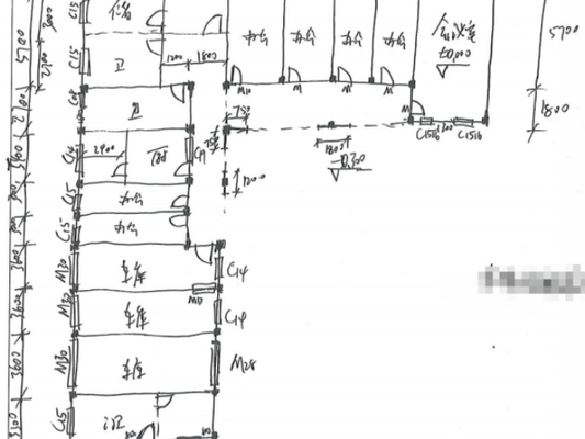 建筑圖紙數(shù)字化的成本分析 行業(yè)新聞 第5張 建筑圖紙數(shù)字化的成本分析 行業(yè)新聞 第5張