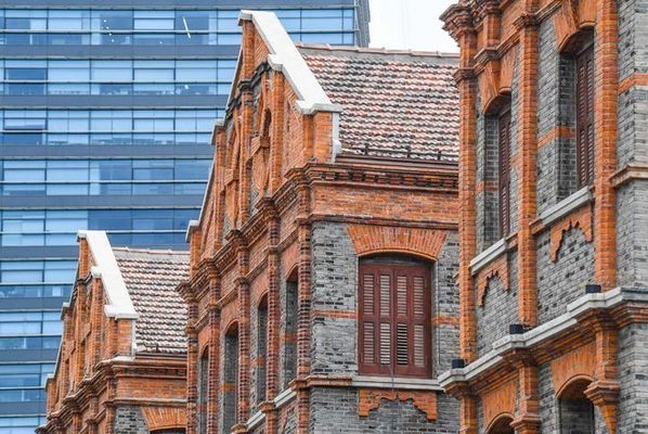 舊城改造中歷史建筑保護的新方法，策略在舊城改造中保護歷史建筑 行業(yè)新聞 第3張