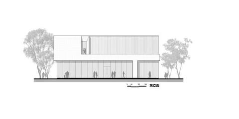 立面圖設(shè)計(jì)中的美學(xué)原則 行業(yè)新聞 第4張 立面圖設(shè)計(jì)中的美學(xué)原則 行業(yè)新聞 第4張