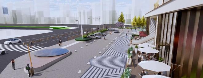 老舊商場改造升級方案 行業(yè)新聞 第2張 老舊商場改造升級方案 行業(yè)新聞 第2張