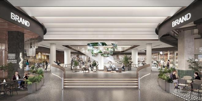 老舊商場改造升級方案 行業(yè)新聞 第3張 老舊商場改造升級方案 行業(yè)新聞 第3張