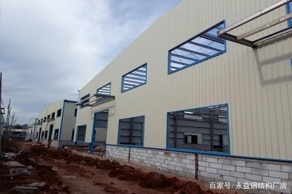 老舊廠房改造的綠色建材選擇 行業(yè)新聞 第2張 老舊廠房改造的綠色建材選擇 行業(yè)新聞 第2張