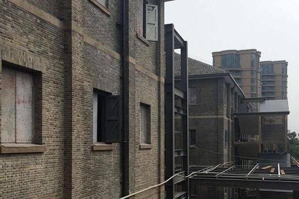 建筑加固材料成本控制案例 行業(yè)新聞 第1張 建筑加固材料成本控制案例 行業(yè)新聞 第1張